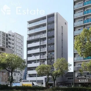 The First One金山【8階】の外観