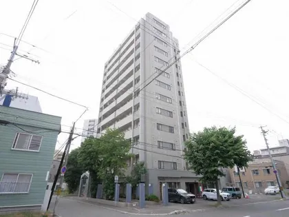 メゾン ド 北円山の画像