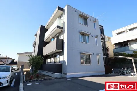 マエストラーレの画像