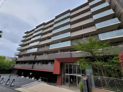 グランロジュマン豊中少路D街区の画像