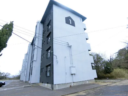 ドミールサニー君影町1号棟の画像