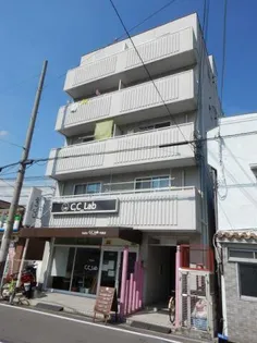 プライム今里の画像