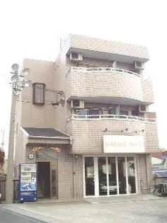 キハラハイムの画像