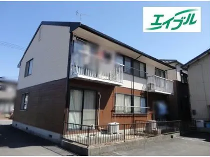 ロイヤルハイツA Bの画像