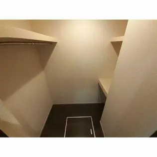 ラムザ【101号室】の内装