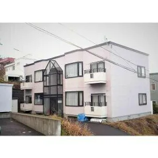 エスタシオ澄川の画像