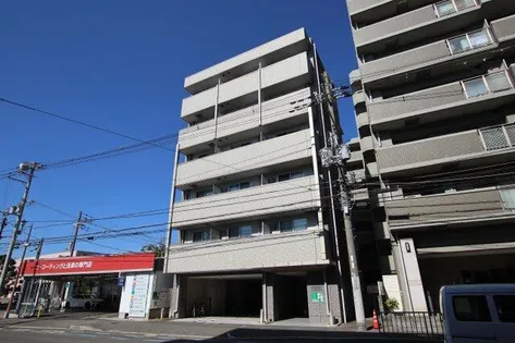 ロイヤルコート中百舌鳥の画像