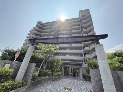 東急ドエル アルス江坂の画像