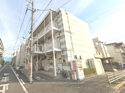 レオパレスシャーマー御崎の画像