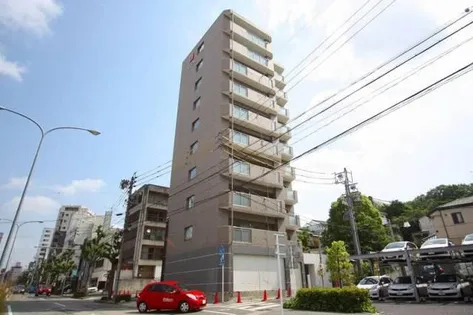 LOTUS覚王山の画像