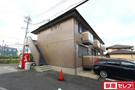 リビングタウン西枇杷島の画像