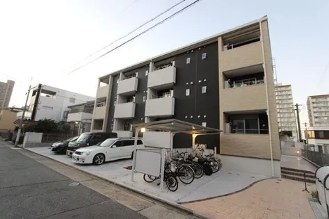 コーポ宮東の画像