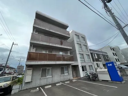 プリヴィレッジ宮の沢の画像