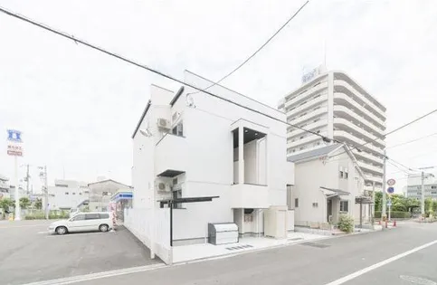 GRAND JETE天王寺東の画像