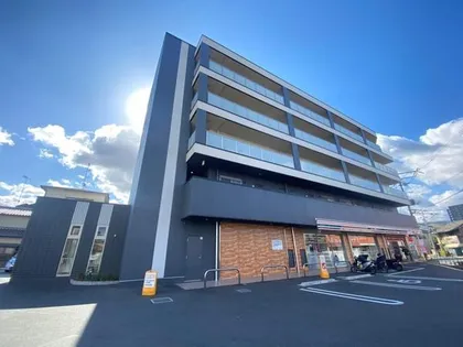 グラン フィオーレ向日町の画像