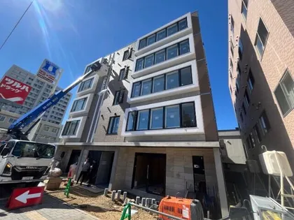 アルファスクエアの画像