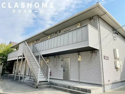 エルメゾン Bの画像