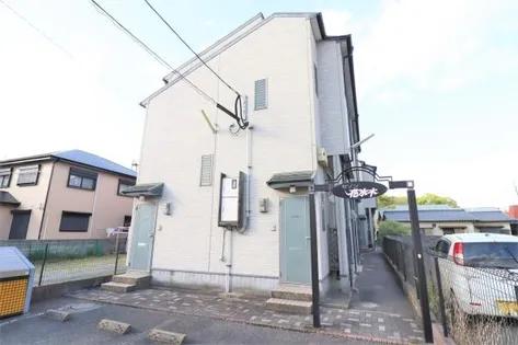 セゾン花水木の画像