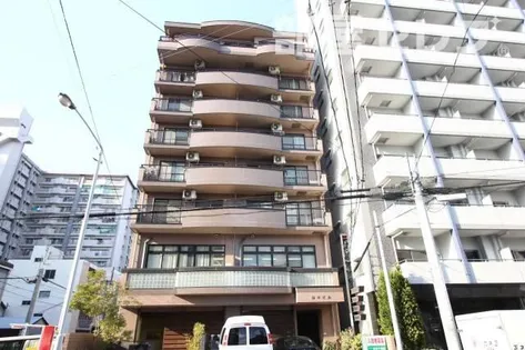 敷島ビルの画像