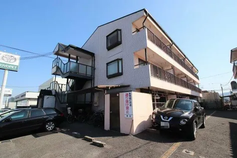 みどりマンションの画像