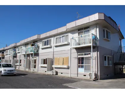 エスポワールヒソコの画像