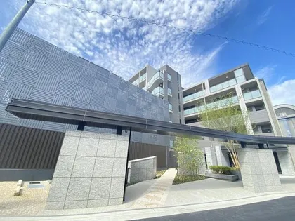 シエリア堺東榎元町【4階】の外観