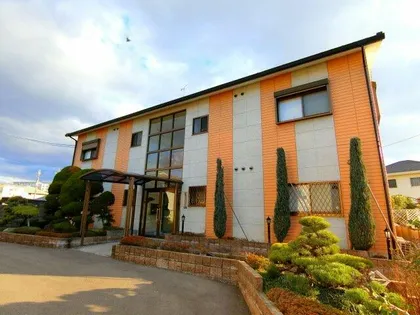 青葉丘マンションの画像