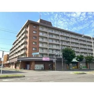 平岸パールハイムの画像