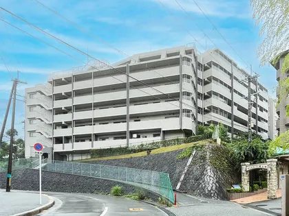 M'PLAZA桃山台の画像