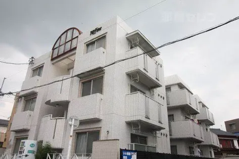 カーサラフィーネの画像