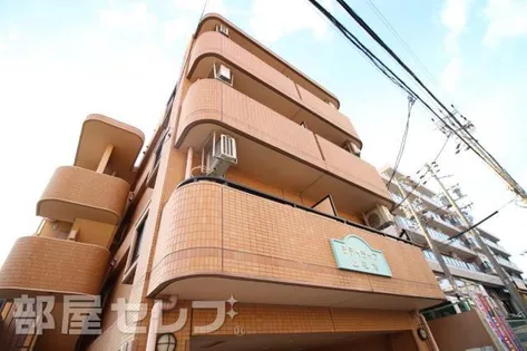 シティライフ上社北の画像