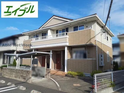 ドゥーハウスⅦの画像