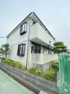 リヴェール東野の画像