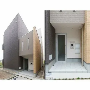 LUNA FORZA新守山の画像