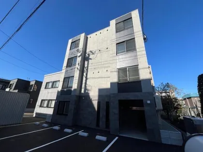 アーバンスクエア発寒の画像