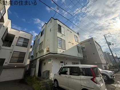 エステート六本木の画像