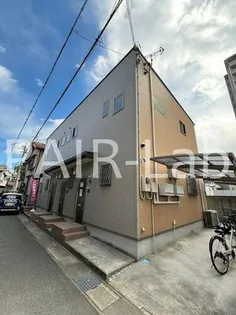 カーサ リーラ エビスの画像