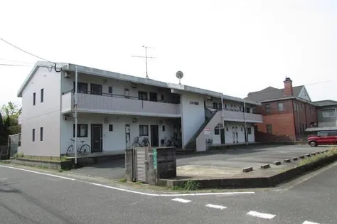 スカイ横浜Ⅰの画像