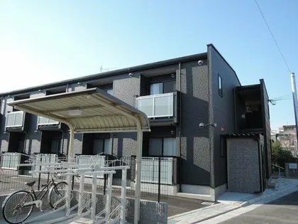 レオネクストさくらの画像