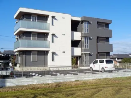 CRECER三田の画像