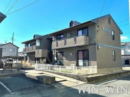 ユトリロ新栄 A棟の画像