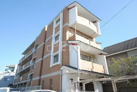 エクセレント出町柳の画像