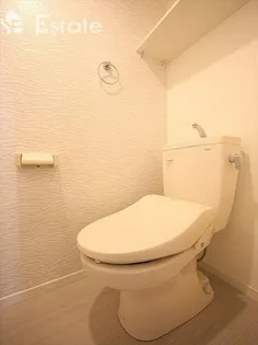 IMPERIAL中村【1階】の内装