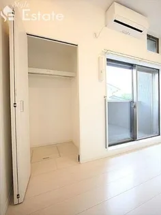 IMPERIAL中村【1階】の内装