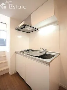 IMPERIAL中村【1階】のキッチン