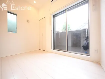 IMPERIAL中村【1階】の居間