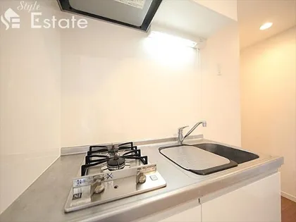 IMPERIAL中村【1階】のキッチン