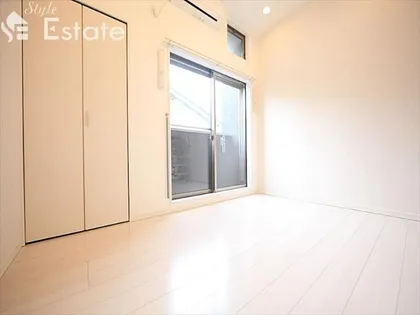 IMPERIAL中村【1階】の居間