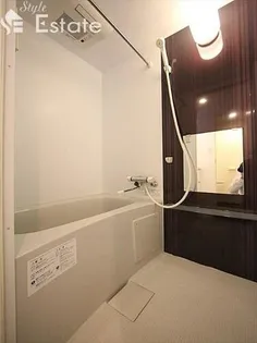 IMPERIAL中村【1階】の風呂