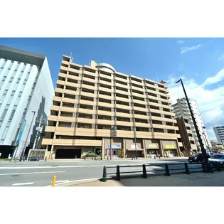 エレガントライフ筥崎の画像